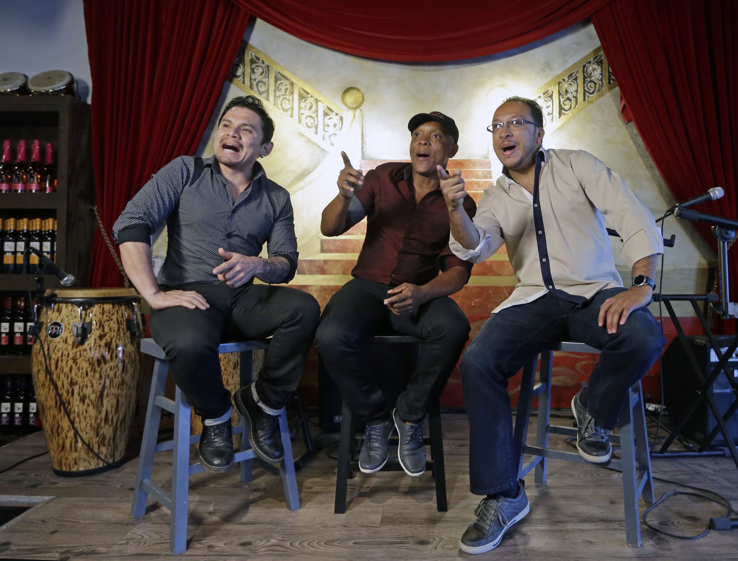 How Obama’s trying to spin his legacy