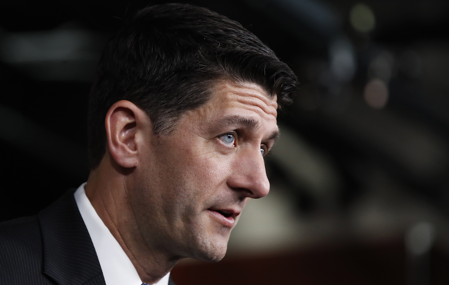 Paul Ryan: Republicans will be vindicated in 2018 on healthcare