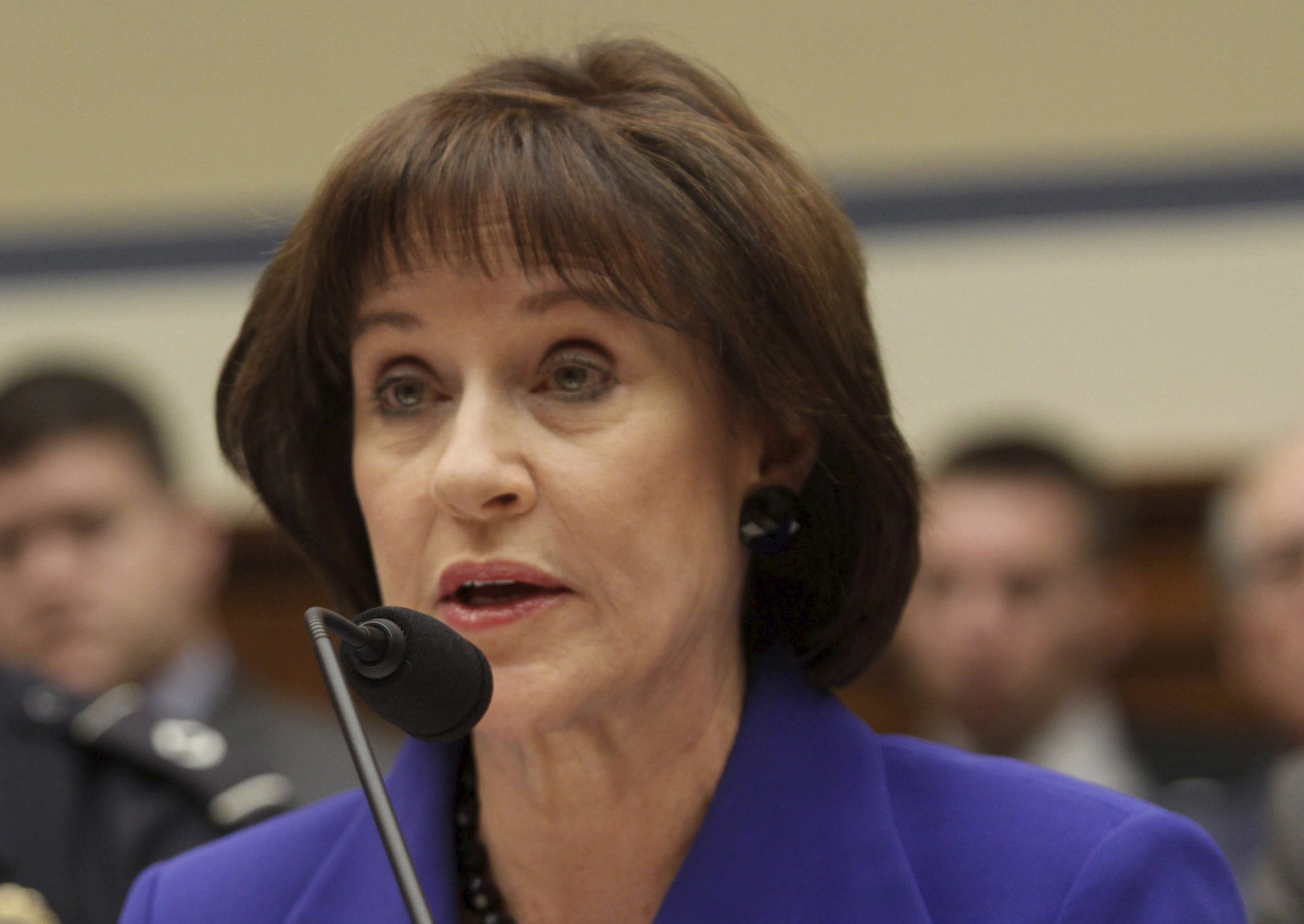 Budget cuts may have spared key IRS emails
