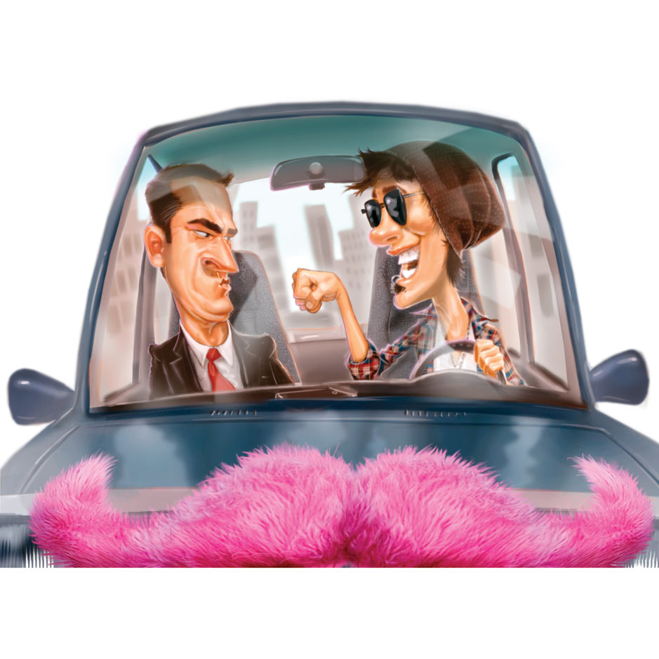 My App-Lyfting Story