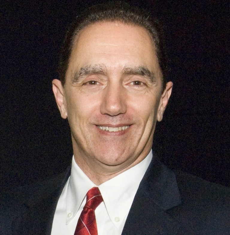 The 3-Minute Interview: Robert Gebbia, organizer of all-night walk for suicide awareness