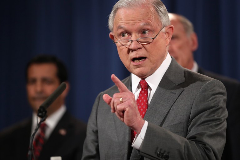 How the Midterms Will Affect Congress’s Investigations