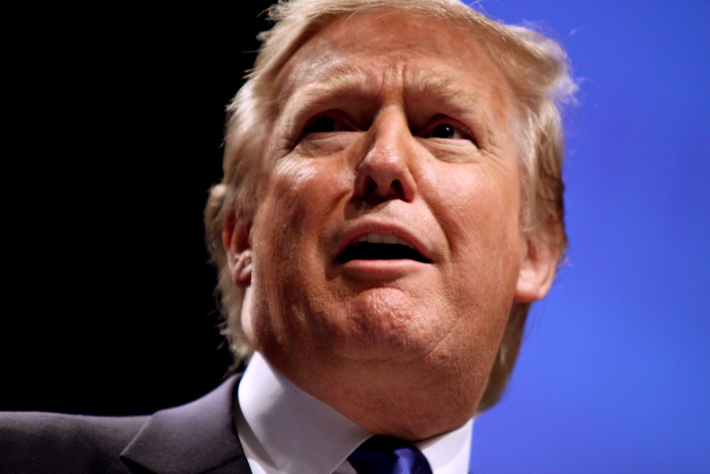 Trump’s Revealing Interview With Bret Baier