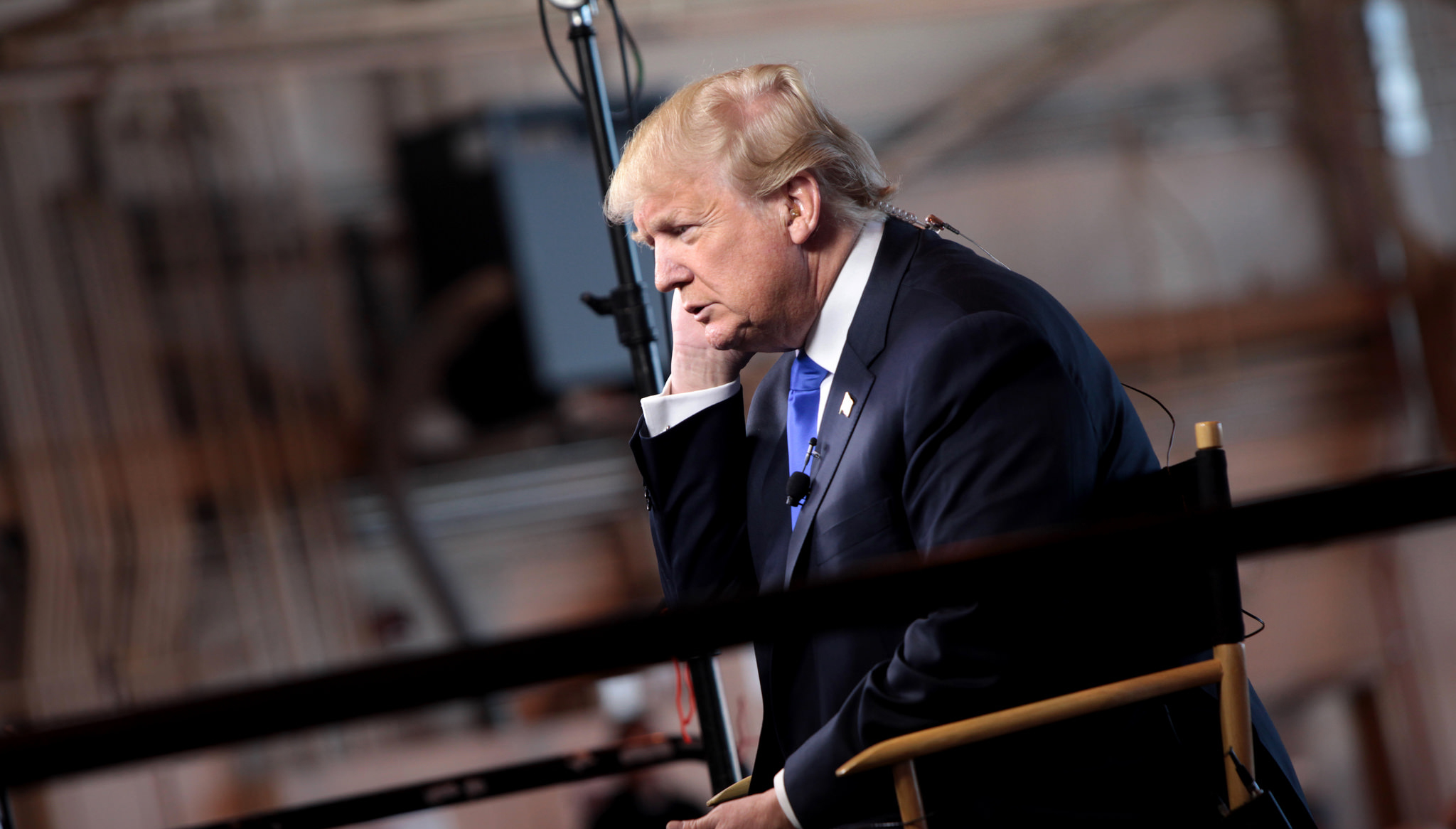 If Trump Wins, Obamacare Wins