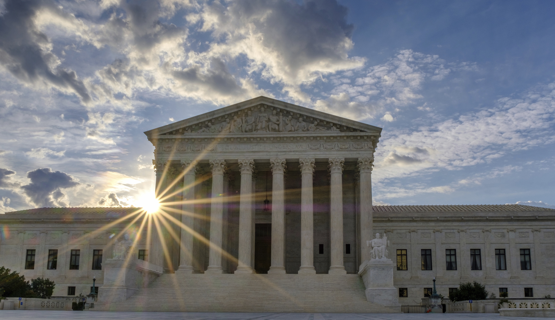Gamblers betting on a Supreme Court term friendly to sports gambling, civil liberties
