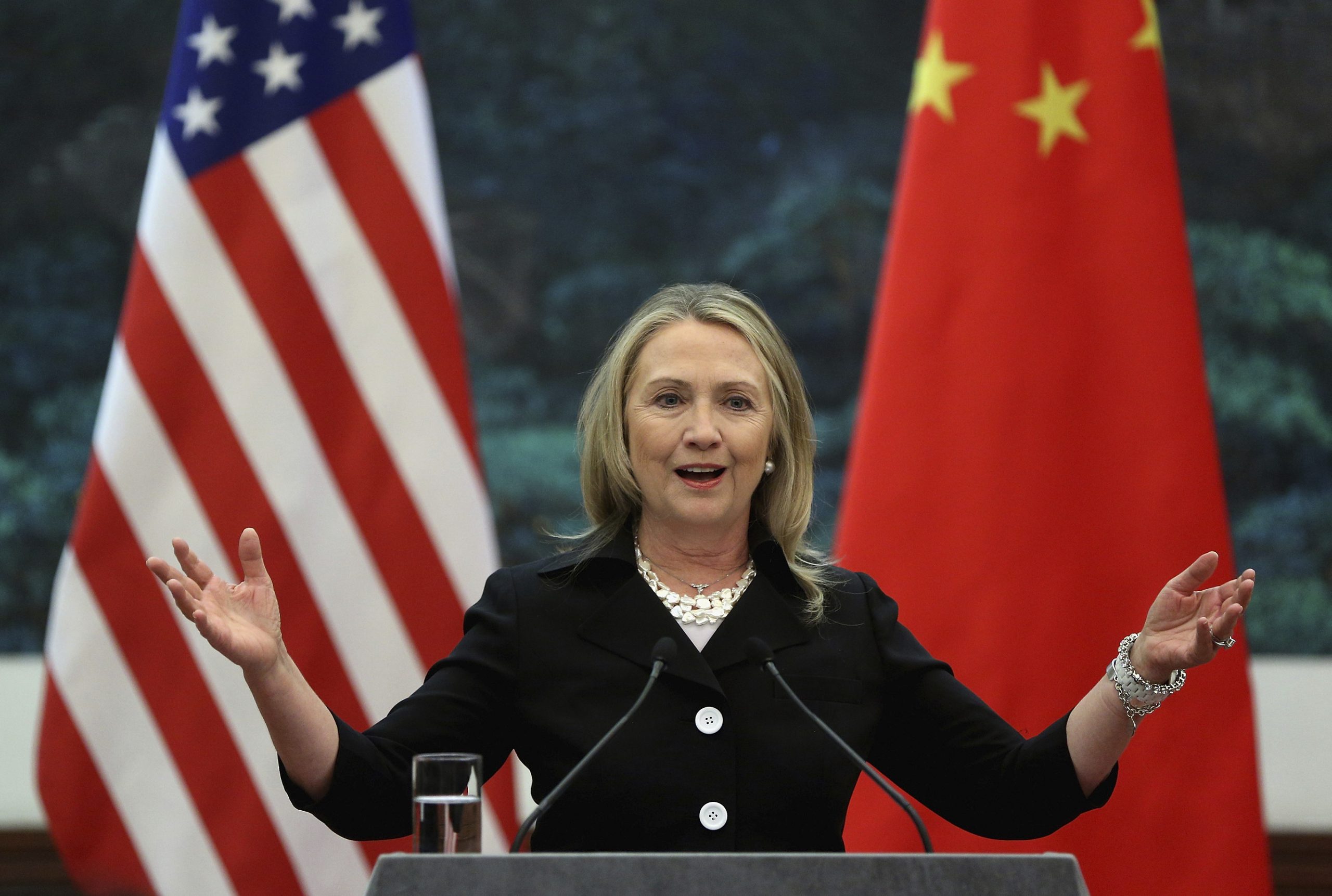 Read the speeches Hillary Clinton wanted kept secret, part two