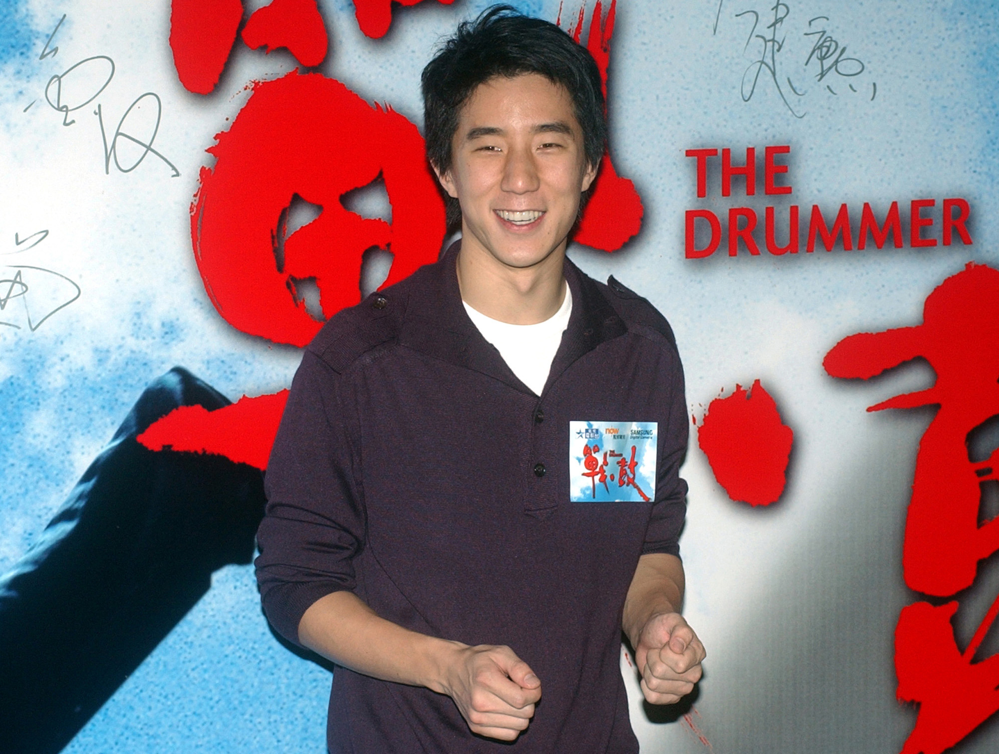 Jackie Chan’s son detained in Beijing drug bust