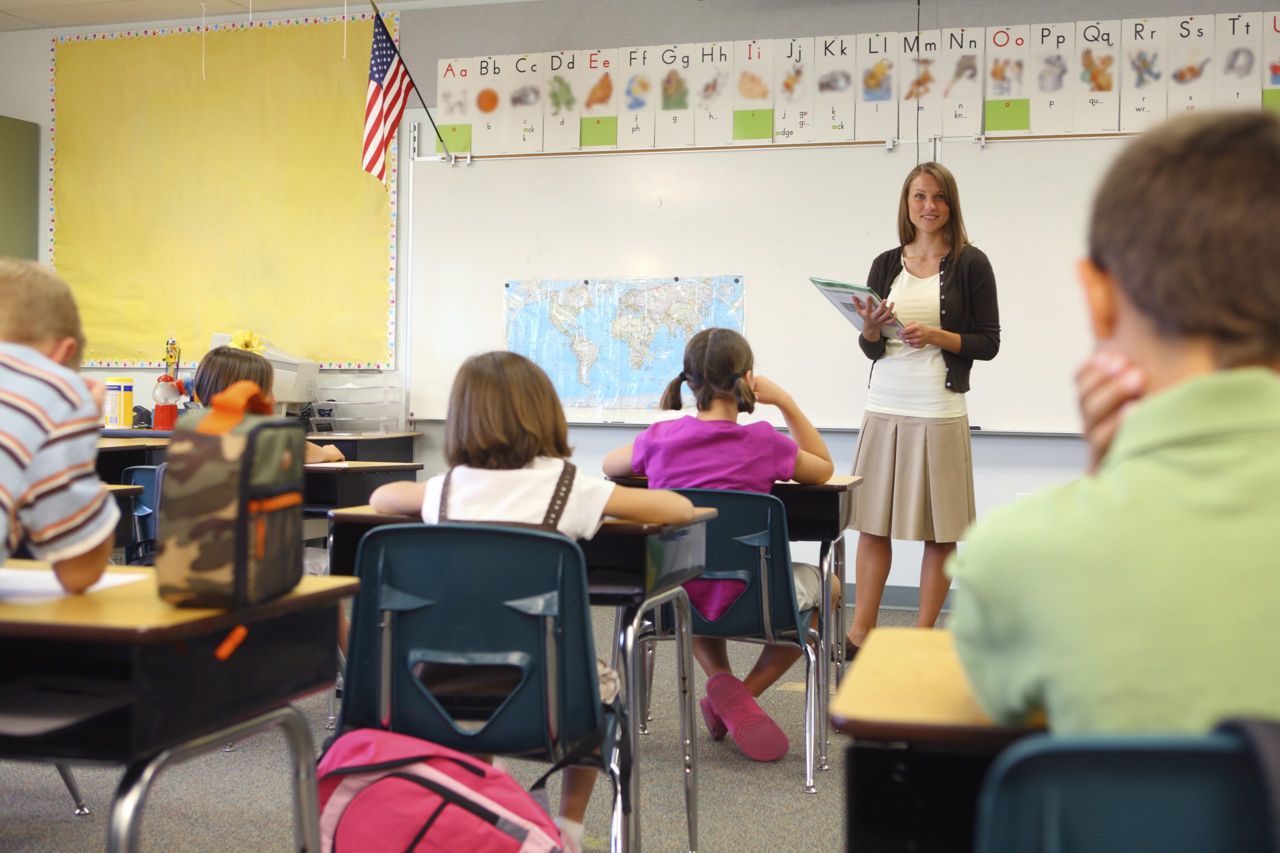 Charter schools losing time, freedom to regulations