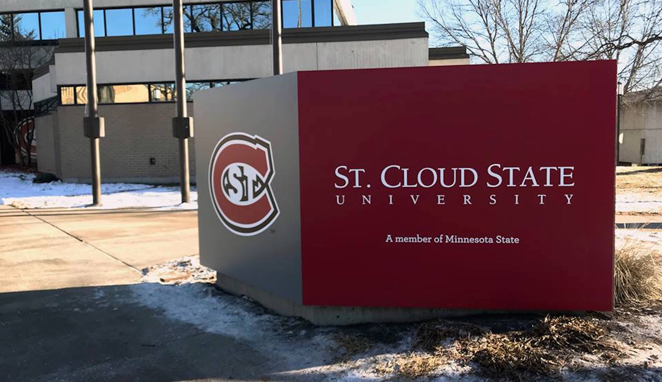 Code Yellow: St. Cloud State University has a speech problem