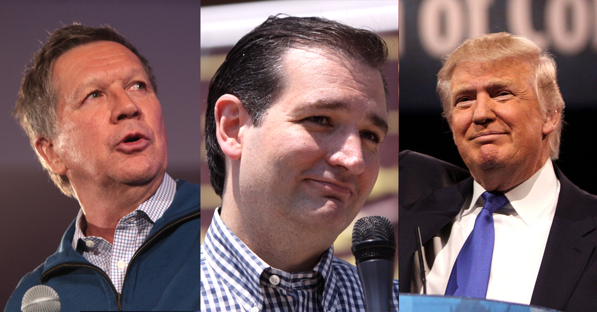 Inside a Colorado Caucus