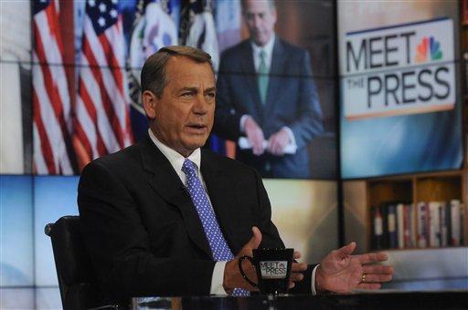 Boehner plan squeaks through House