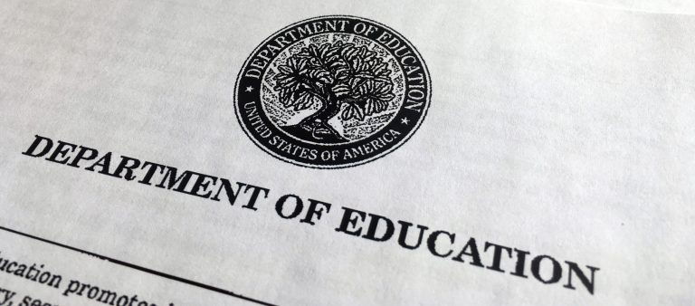 During the Obama administration, the Department of Education's Office for Civil Rights transformed into a base for aggressive, extralegal policymaking. (AP Photo/Jon Elswick)