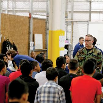 Immigration Malpractice