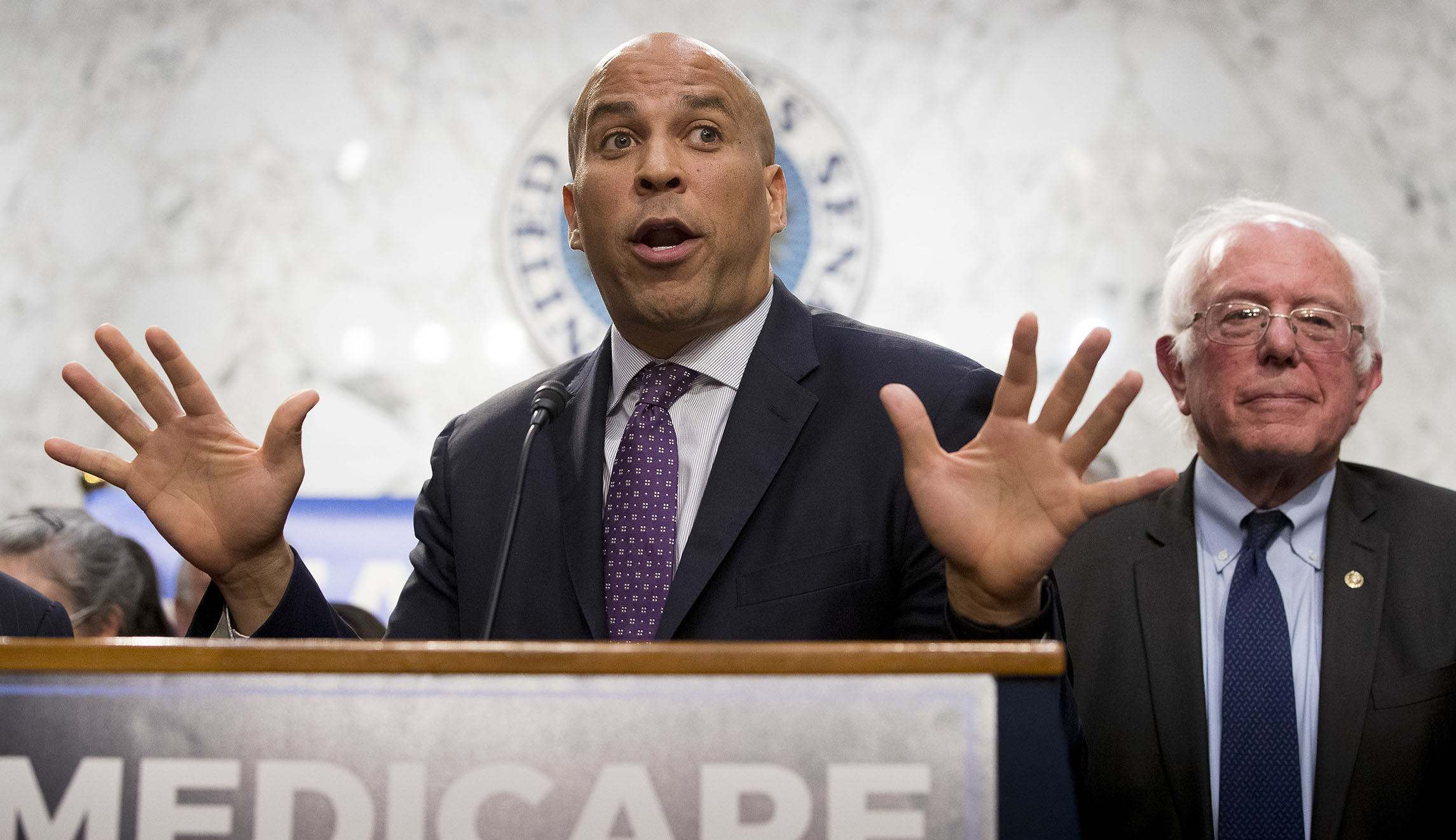 Why America isn’t catching single-payer fever