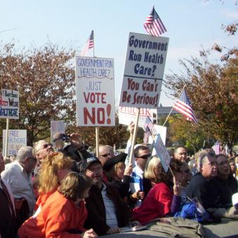 Kristol Podcast: Obamacare Fiasco Pits ‘Big Business’ Obama Against Populist GOP