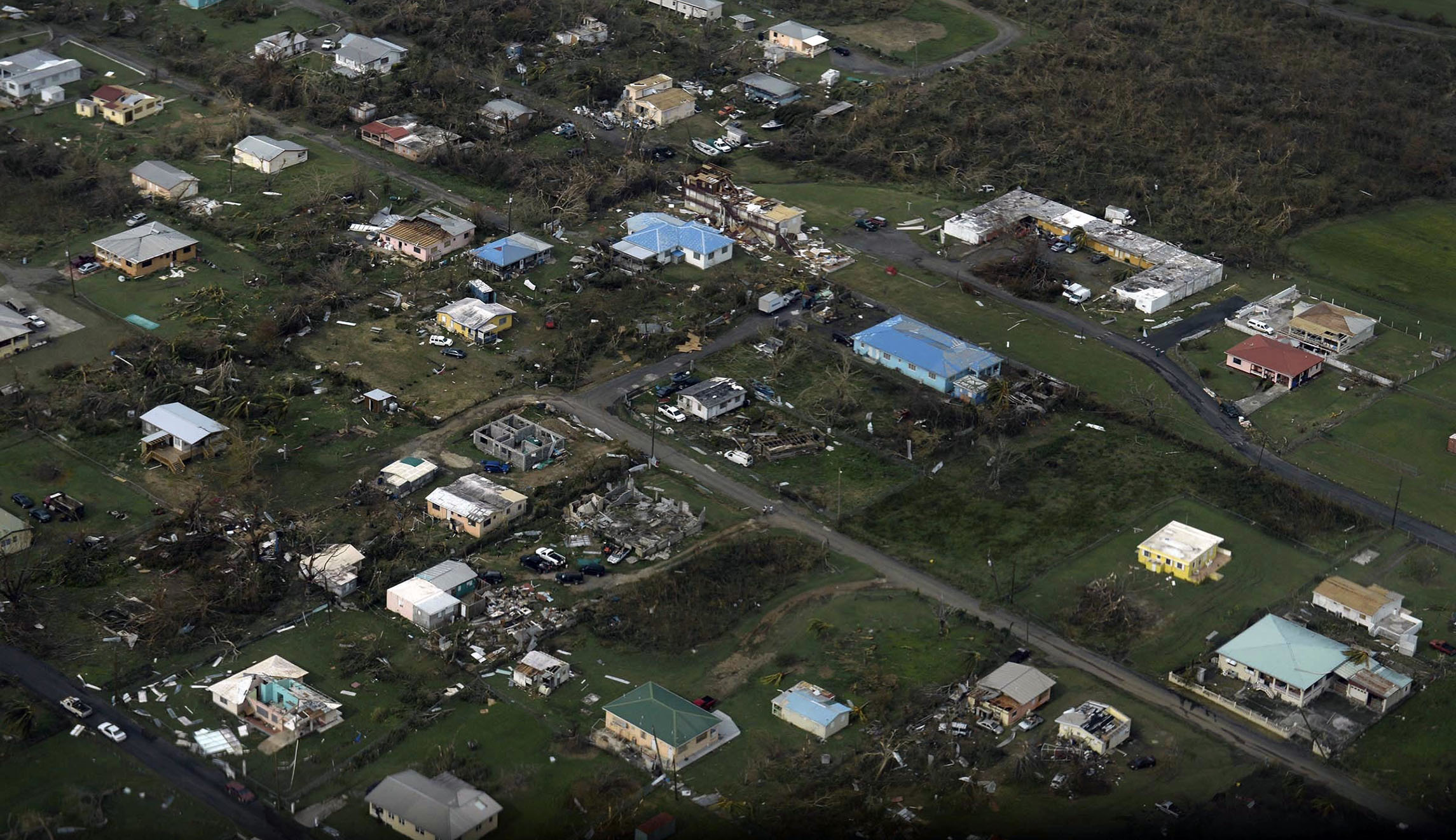 Don’t write a check to the Virgin Islands government