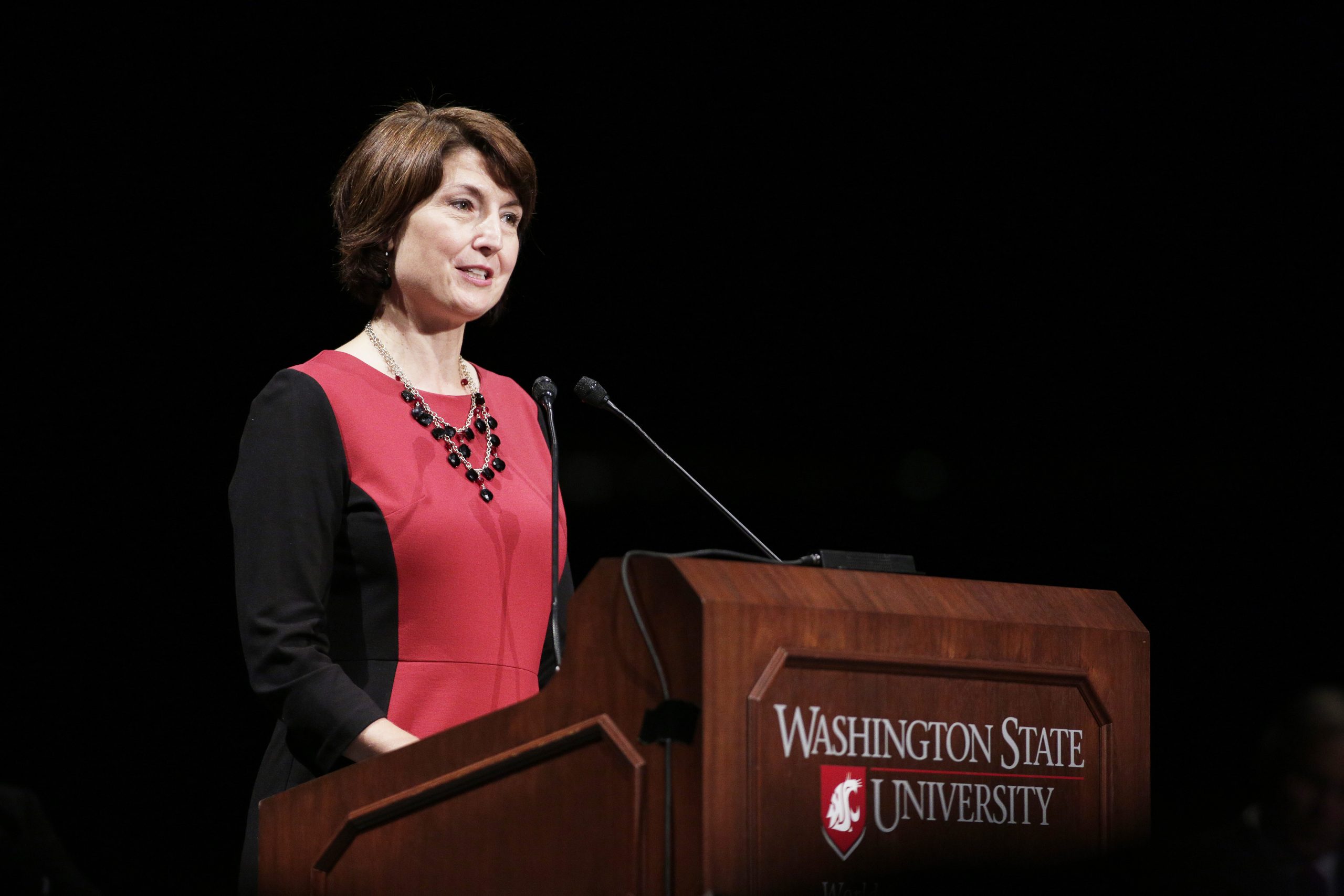 Reports: Top GOP woman in the House won’t seek McCarthy’s seat