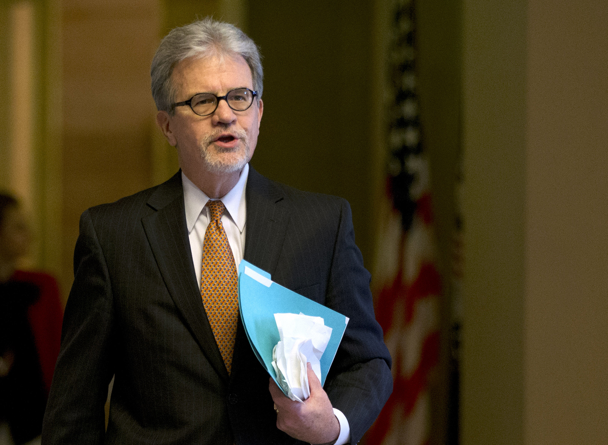 Coburn: ‘Obvious’ Trump will be the nominee