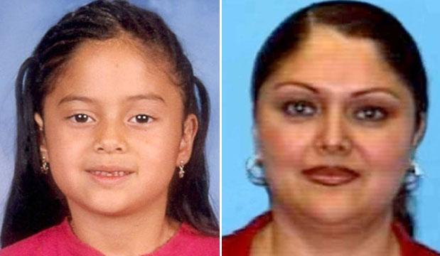Girl missing since 2006 found in Loudoun County