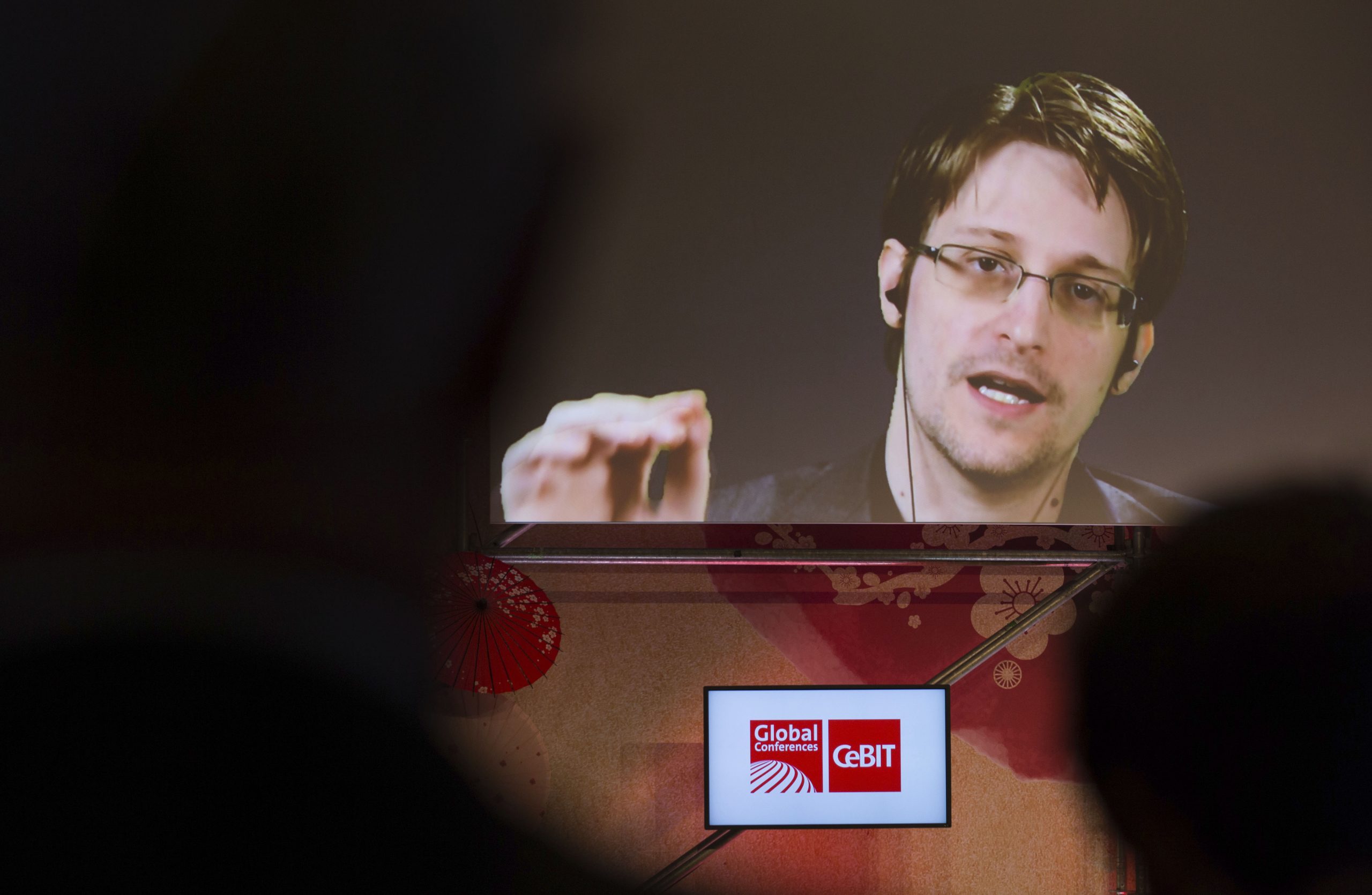 Snowden: Prosecution of Reality Winner without jury a ‘threat to free press’ in America