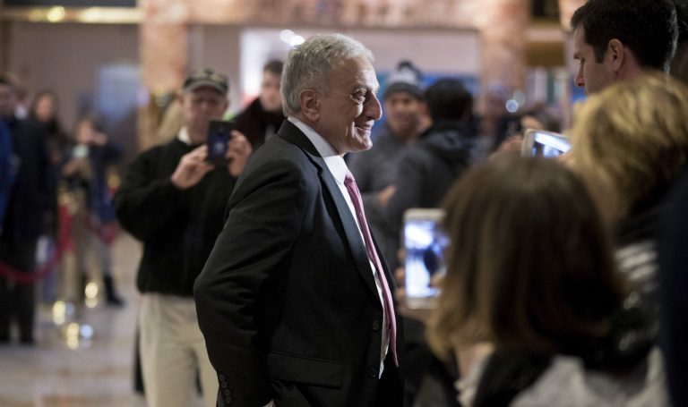 Despite the backlash for his comments, Paladino maintained that he is 