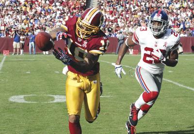 Rick Snider: These aren’t the same old Redskins