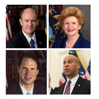 The Supporting Actors