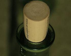 Not Chewy, Unfinished, and Absolutely No Hint of PCBs