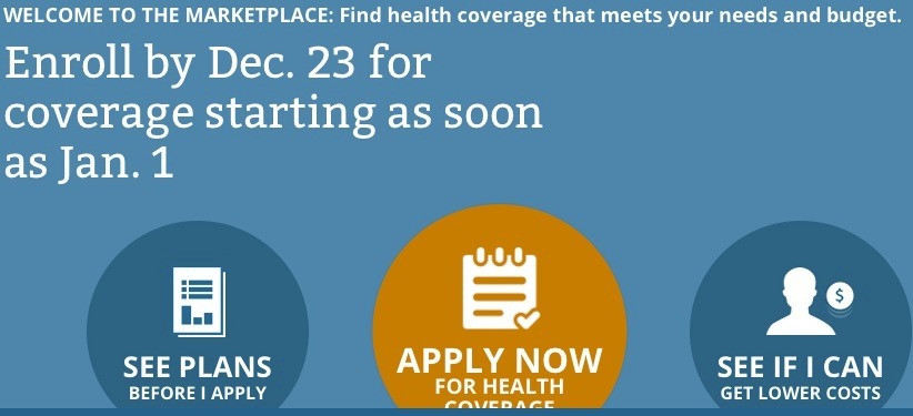House warns: Obamacare website ‘open to hackers, other online criminals’