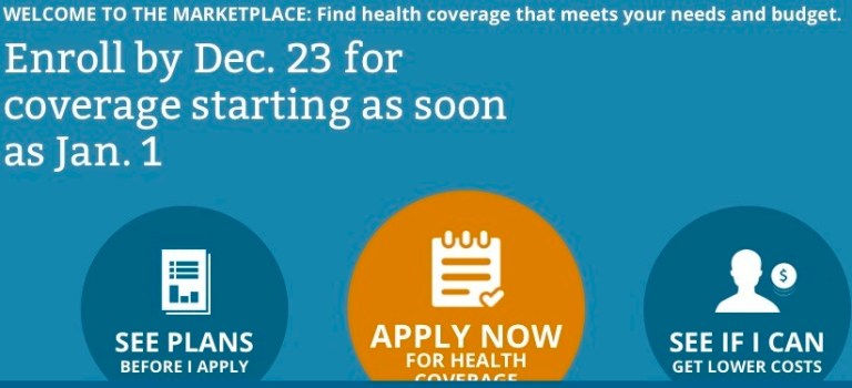 House warns: Obamacare website ‘open to hackers, other online criminals’