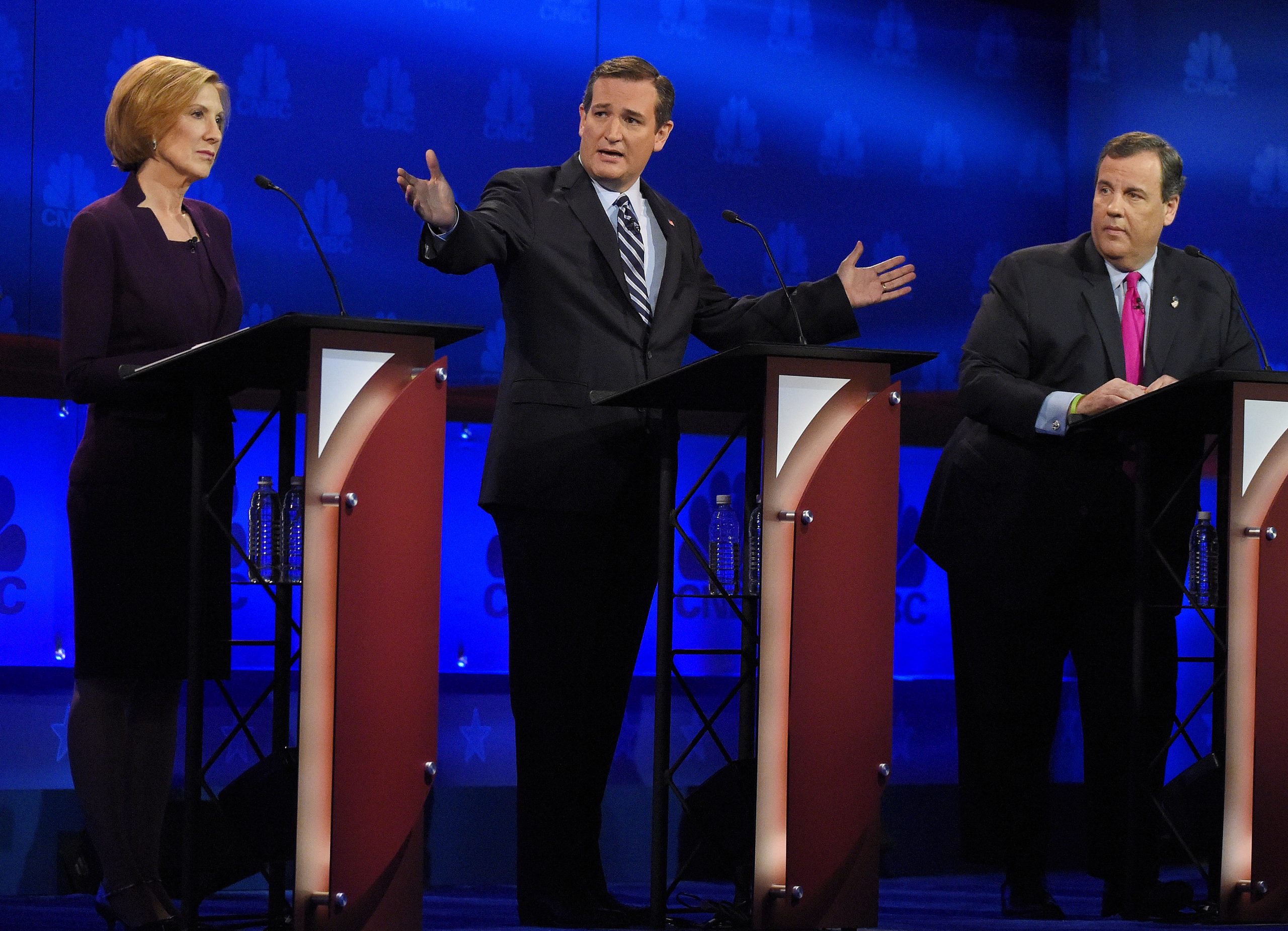 Poll: Just 27 percent say the country is on the right track