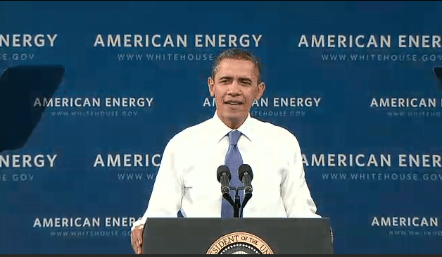 Obama: No ‘silver bullet’ for high gas prices