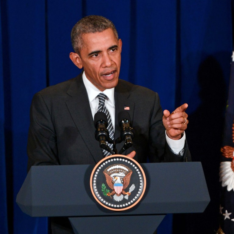 Obama’s Intel Scandal