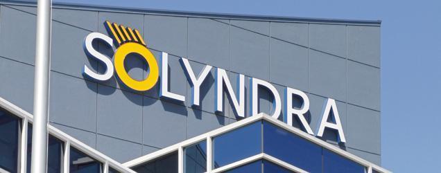 House investigators rip Solyndra execs