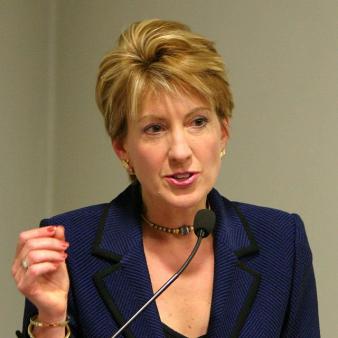 The Early Debate: A Breakout Moment for Fiorina?