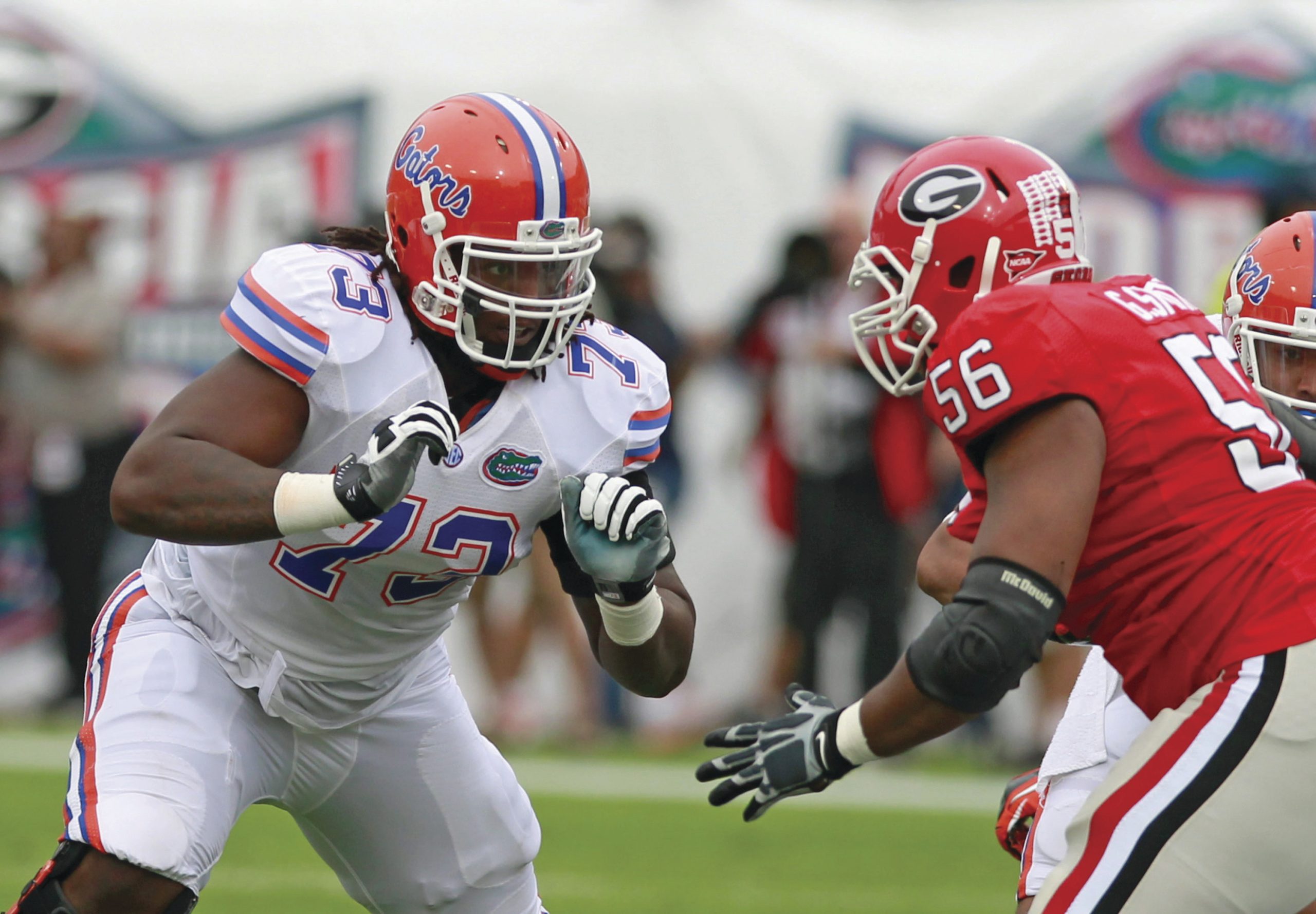 Redskins take stock of rookie options ahead of minicamp
