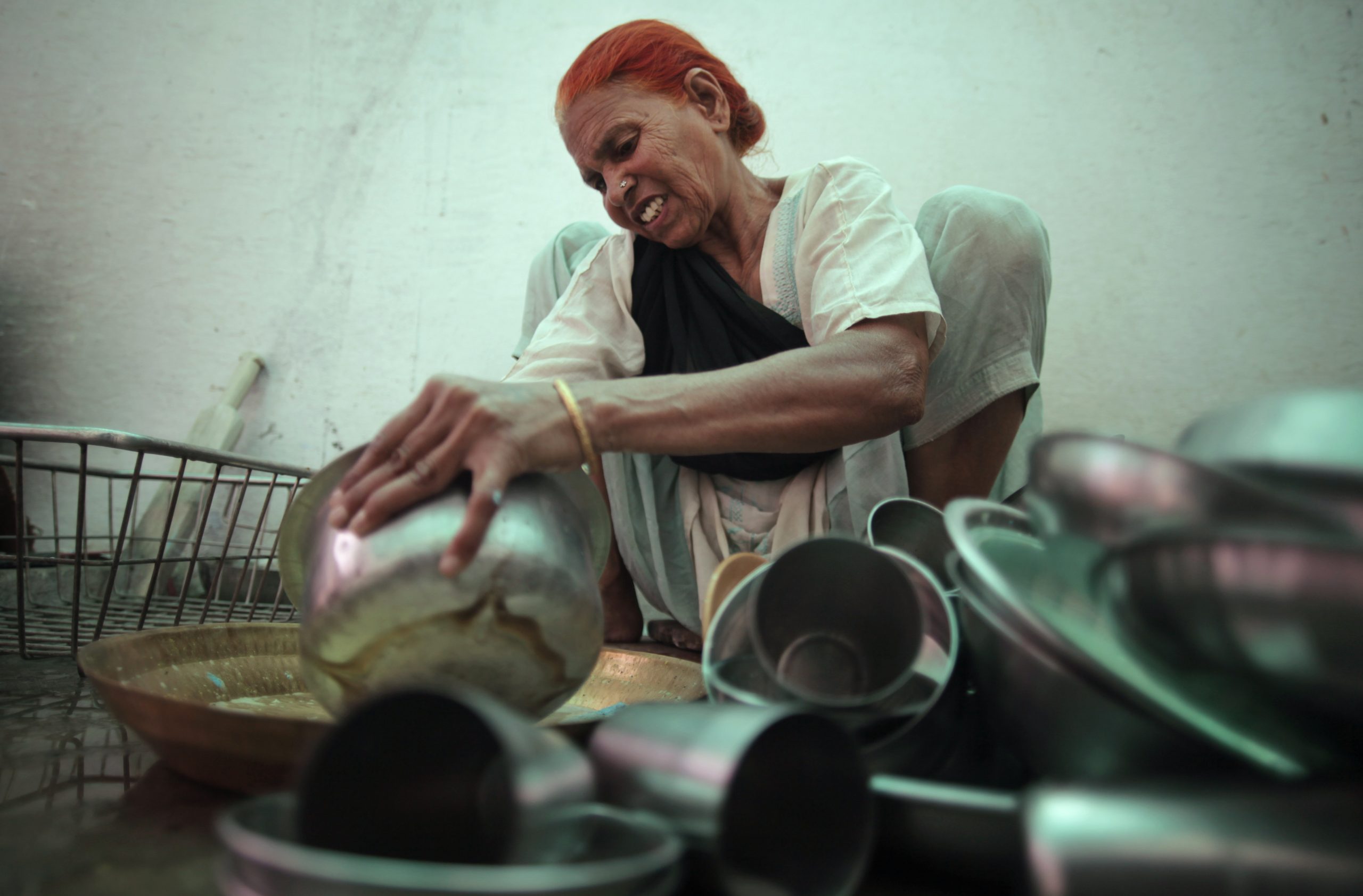 After miracle reunion, Indian mom, son find divide