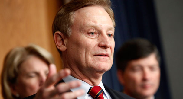 Another House leader demands release of Delphi docs