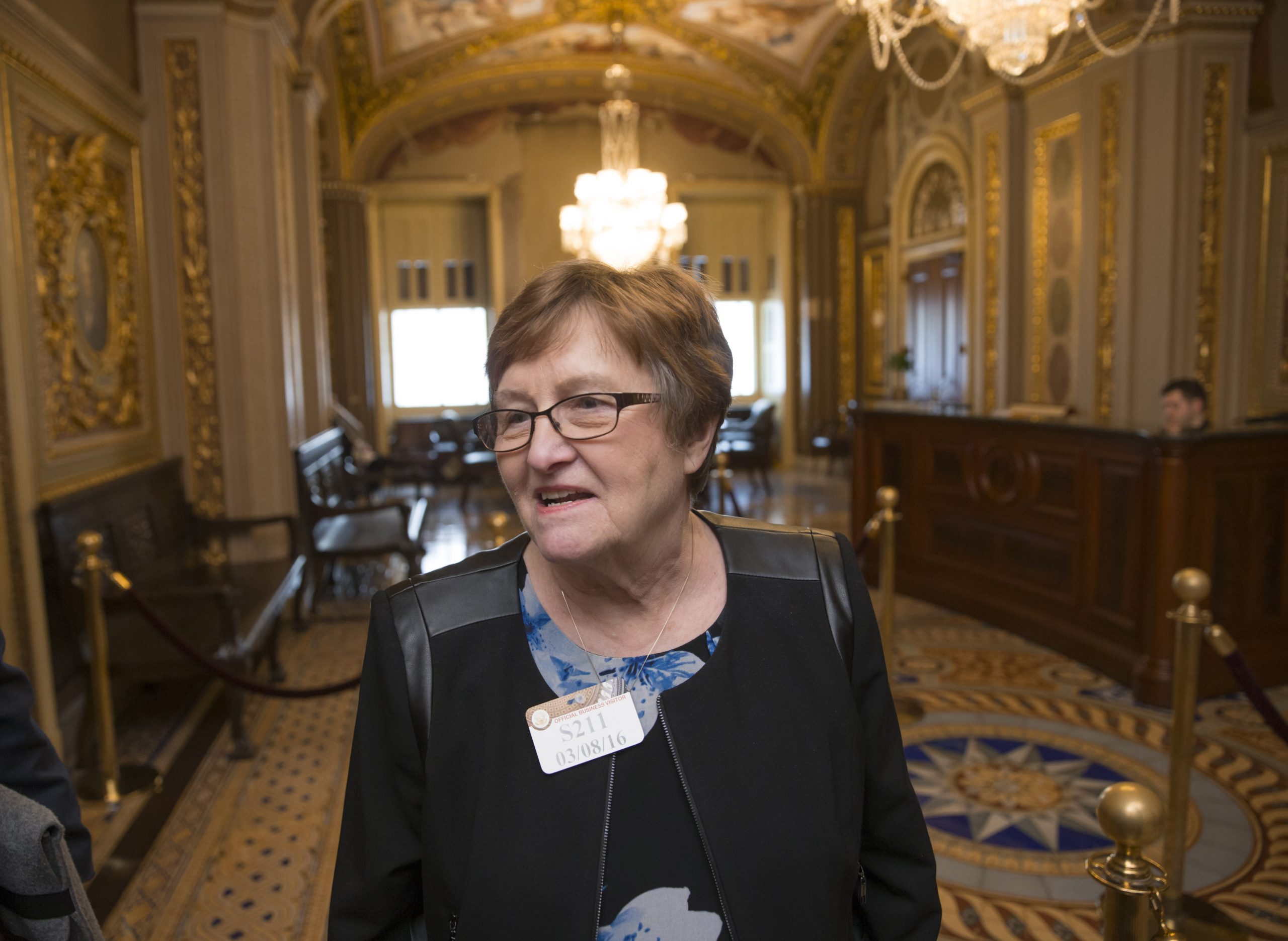Obama takes aim at Grassley by backing his opponent