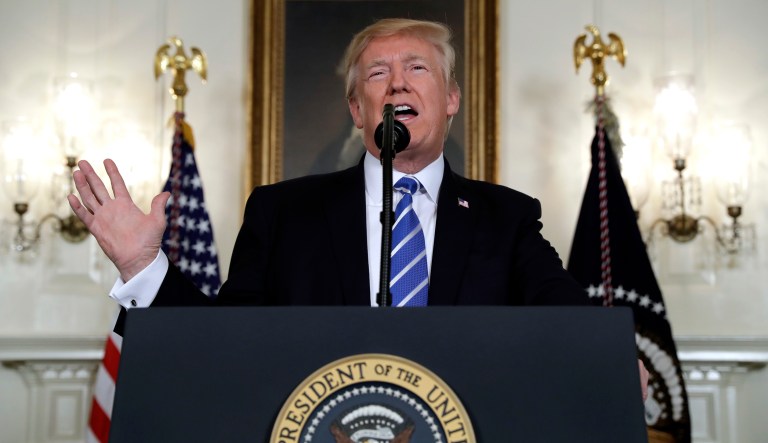 President Trump plans to visit Capitol Hill on Thursday to 