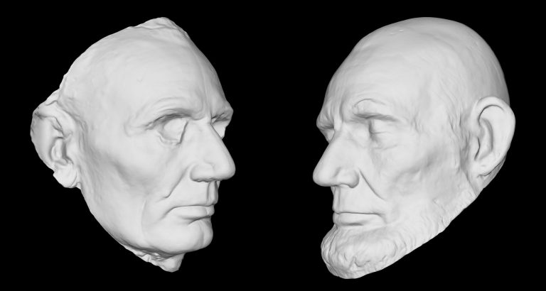 Smithsonian makes push in 3D imaging of artifacts