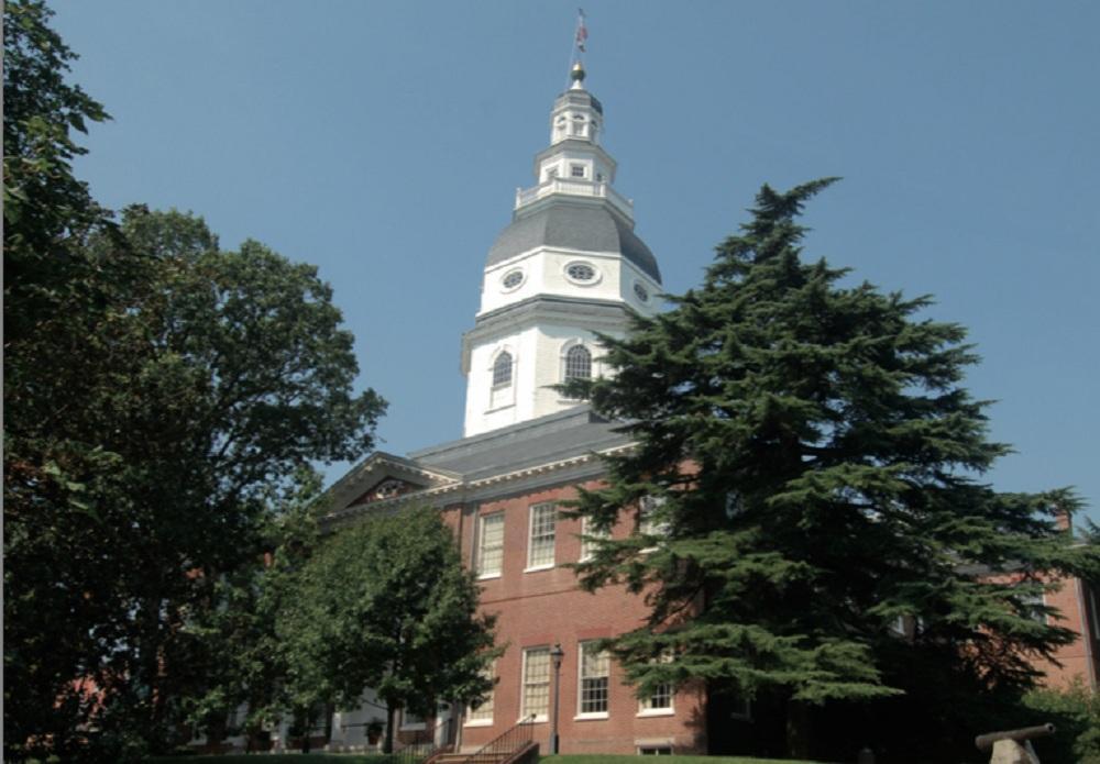 State grant to benefit Maryland’s homeless women, children fleeing violence