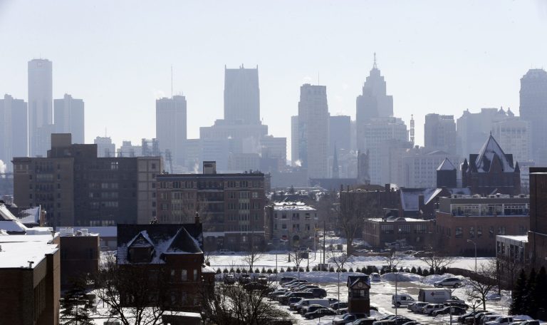 Detroit City Council OKs $783M subsidies for District Detroit