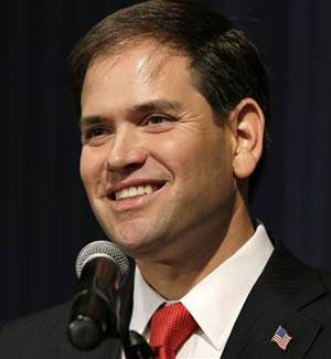 Marco Rubio: Big Government hurts the people who are trying to get ahead