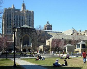 Taking Back the Campus