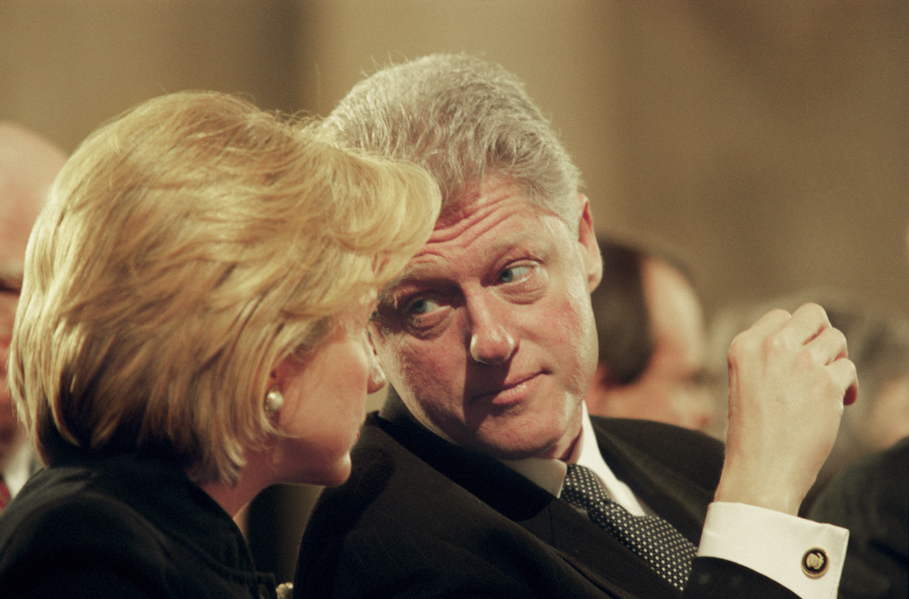Fact Check: Was a Haitian Official Preparing to ‘Testify Against Clinton Foundation Corruption’ Before He Died?
