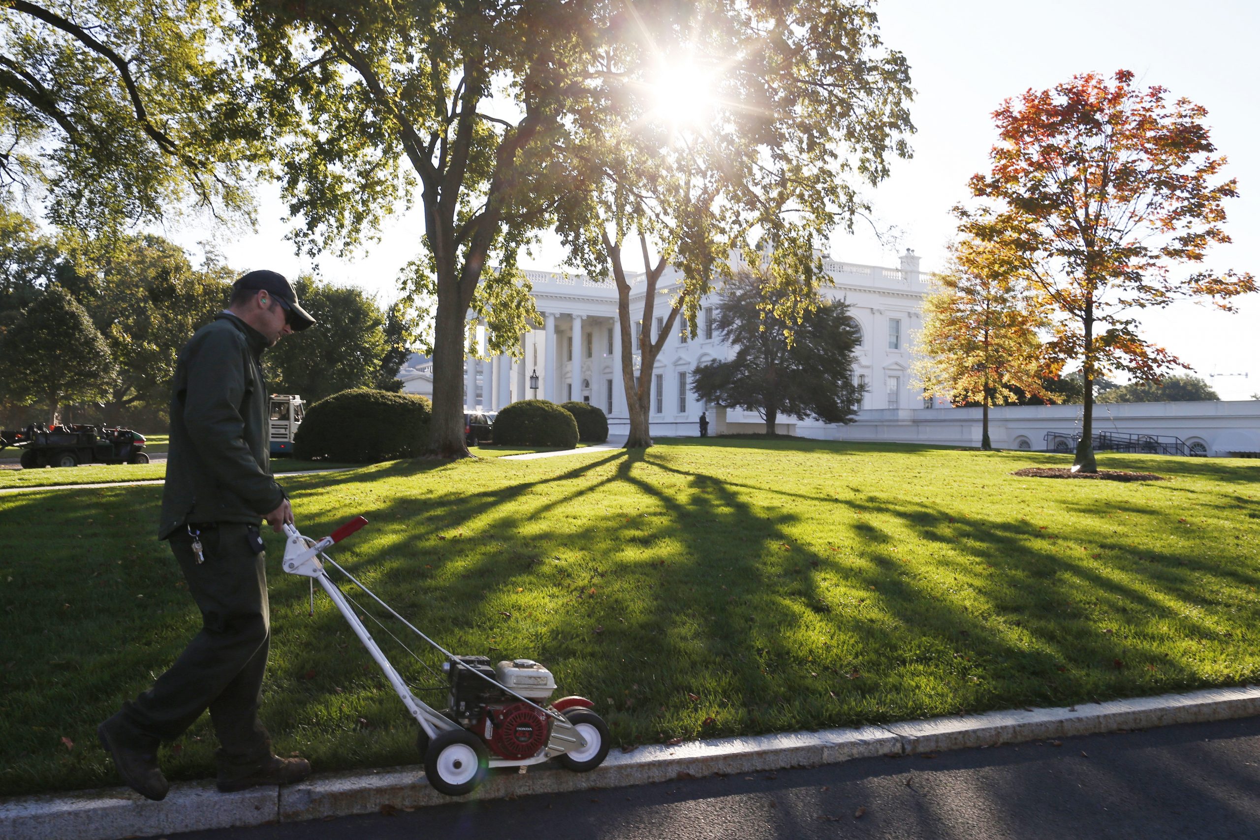 Obama: After fiscal crisis, Washington must change