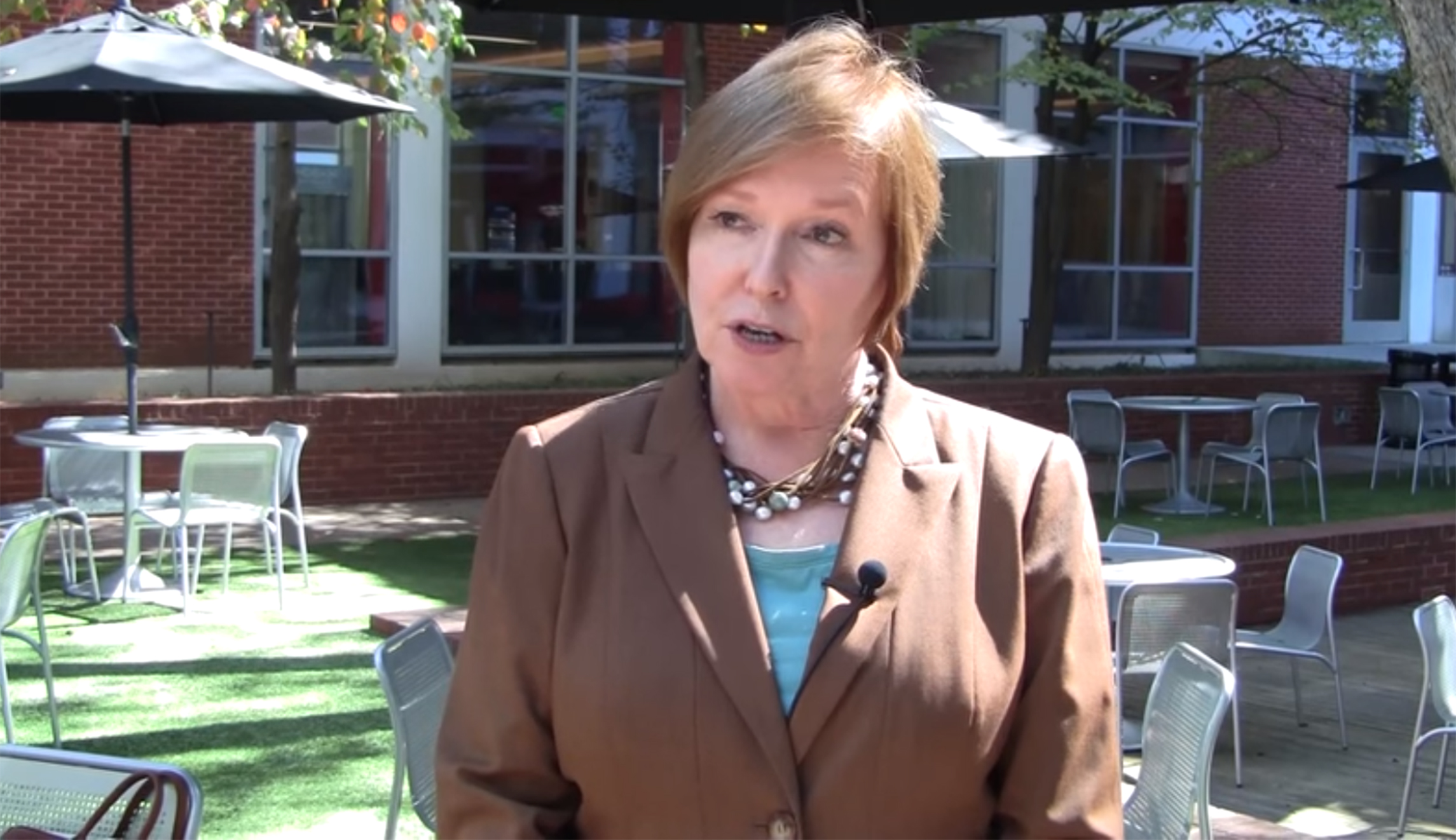 CDC director denies reports that staffers are banned from using certain words