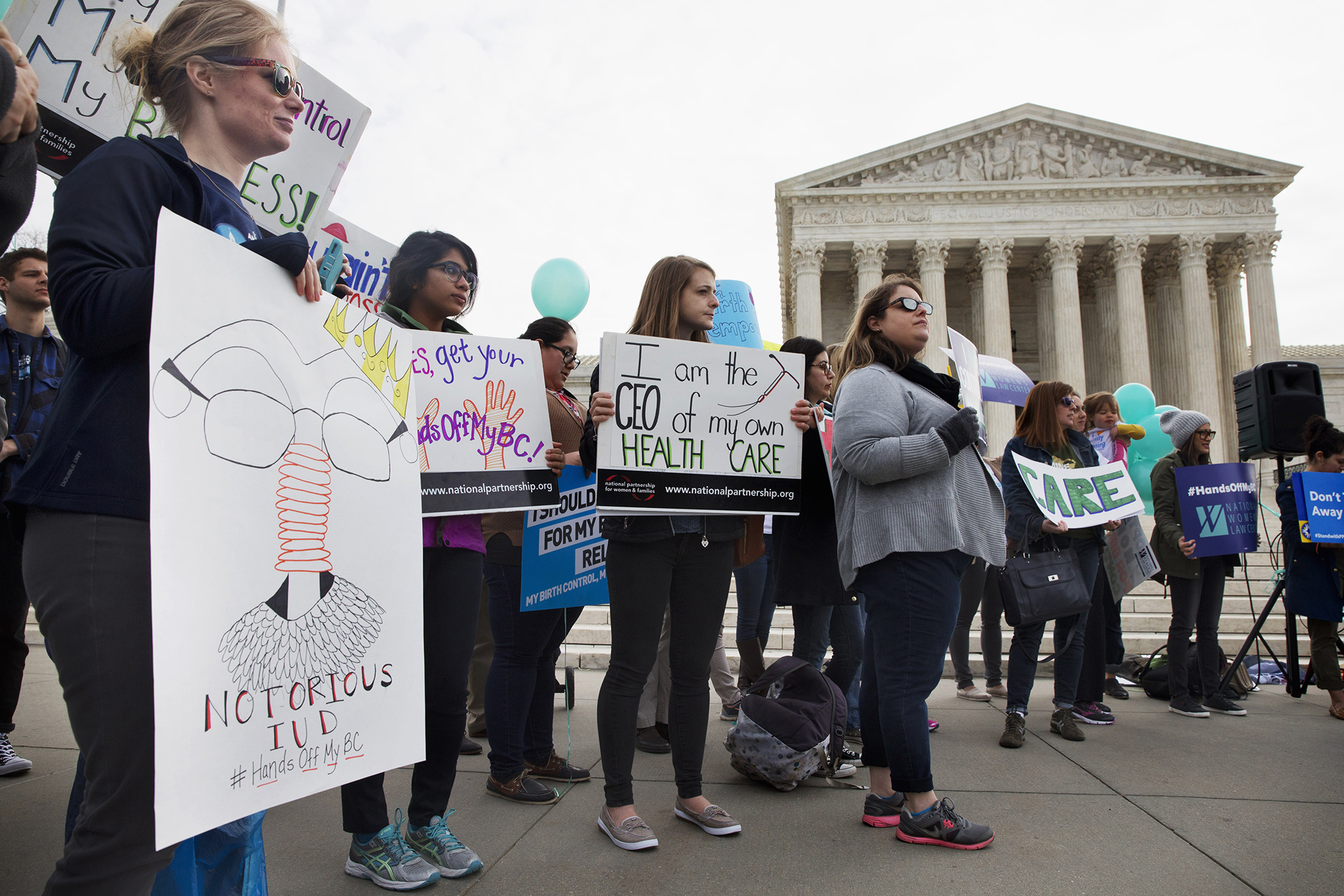 The Supreme Court called the Obama administration’s bluff
