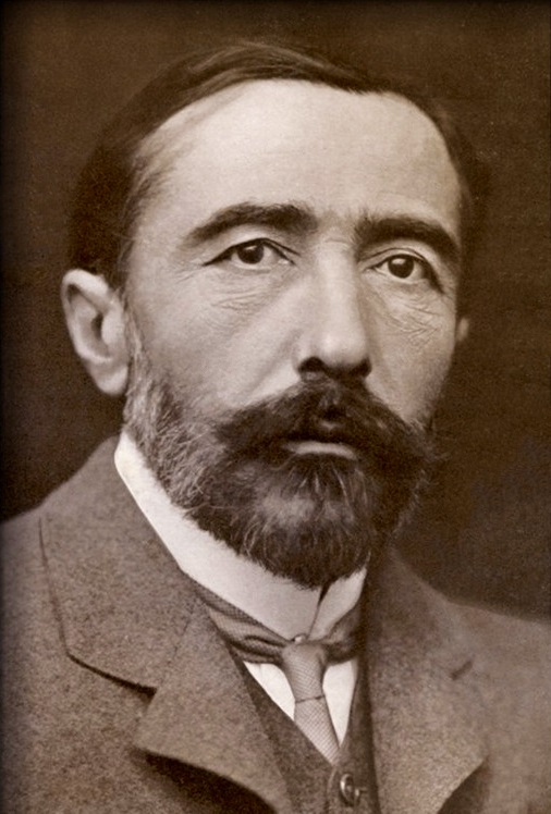 Prufrock: Joseph Conrad on Terrorism, How the Left Stole ‘Social Justice,’ and More